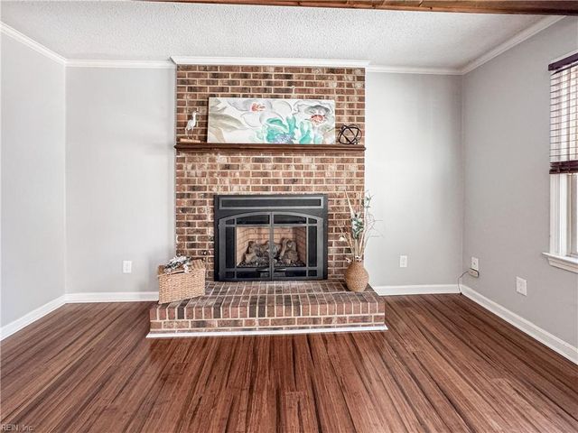 4632 Revere DR, Virginia Beach, VA 23456