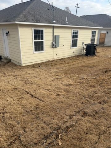 3245 NORTON RD, Memphis, TN 38109