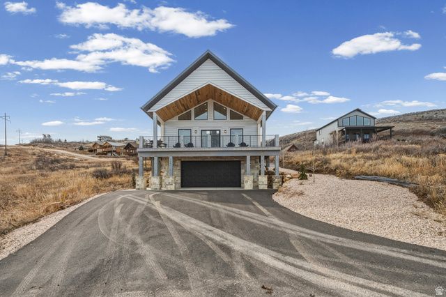 776 W SNOWBERRY CT, Garden City, UT 84028