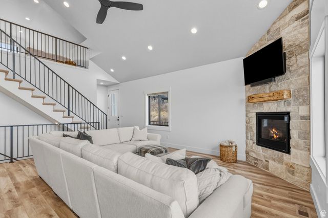 776 W SNOWBERRY CT, Garden City, UT 84028