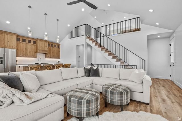 776 W SNOWBERRY CT, Garden City, UT 84028