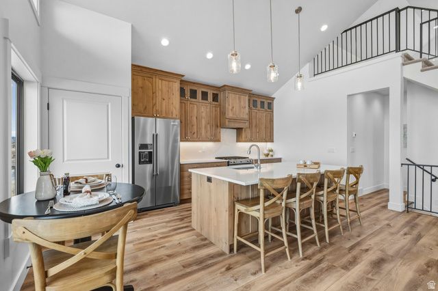 776 W SNOWBERRY CT, Garden City, UT 84028