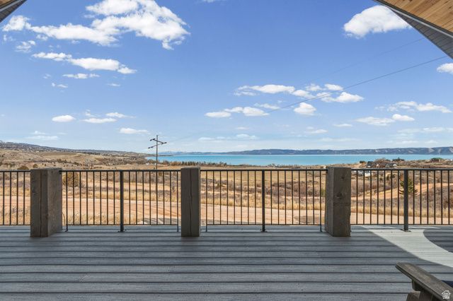 776 W SNOWBERRY CT, Garden City, UT 84028