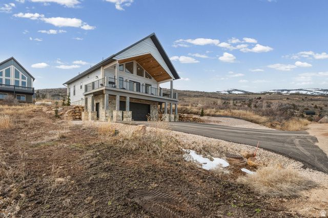 776 W SNOWBERRY CT, Garden City, UT 84028