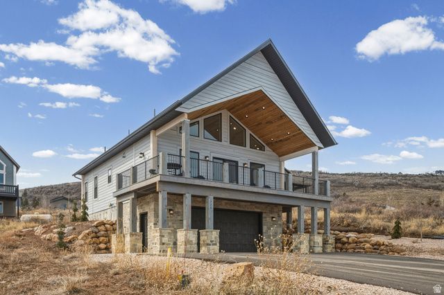 776 W SNOWBERRY CT, Garden City, UT 84028