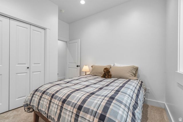 776 W SNOWBERRY CT, Garden City, UT 84028