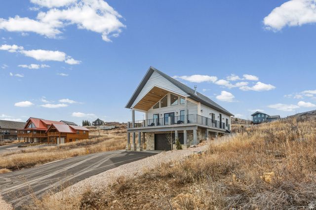 776 W SNOWBERRY CT, Garden City, UT 84028