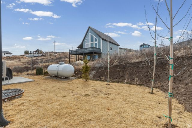 776 W SNOWBERRY CT, Garden City, UT 84028
