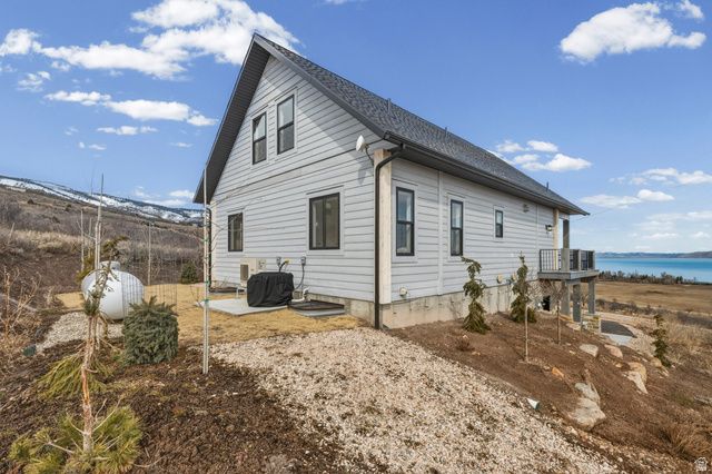 776 W SNOWBERRY CT, Garden City, UT 84028