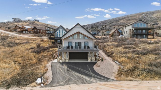 776 W SNOWBERRY CT, Garden City, UT 84028