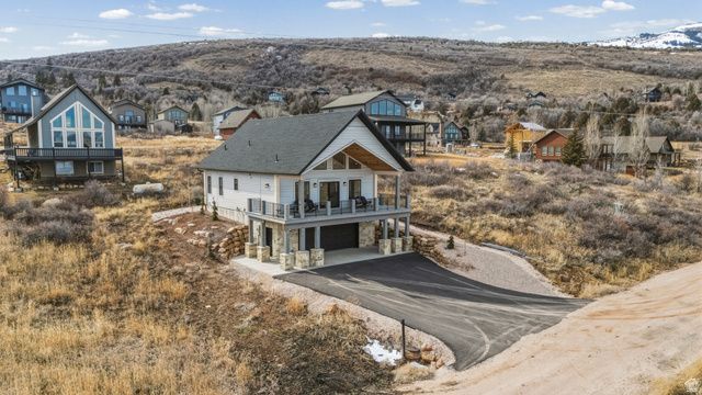 776 W SNOWBERRY CT, Garden City, UT 84028