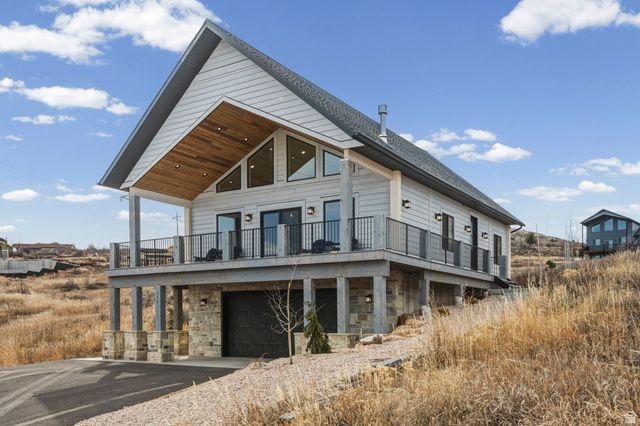 776 W SNOWBERRY CT, Garden City, UT 84028
