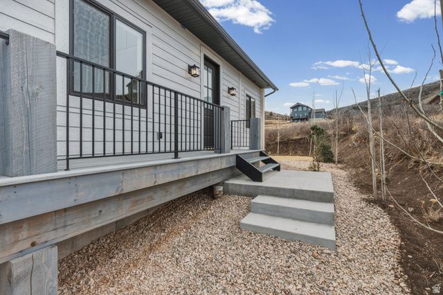 776 W SNOWBERRY CT, Garden City, UT 84028