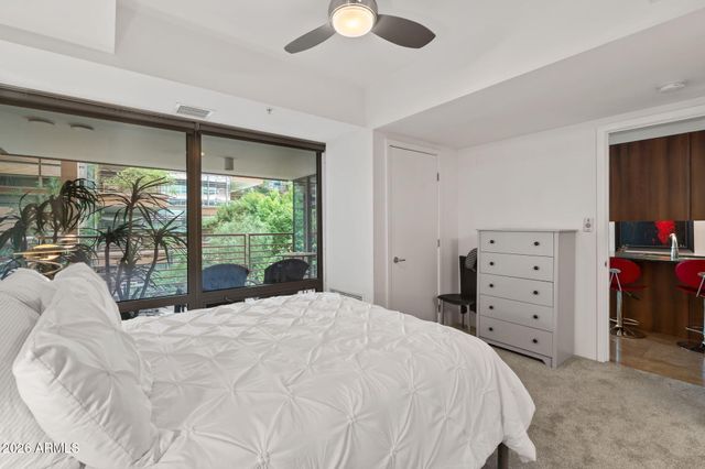 7137 E RANCHO VISTA Drive 2009, Scottsdale, AZ 85251
