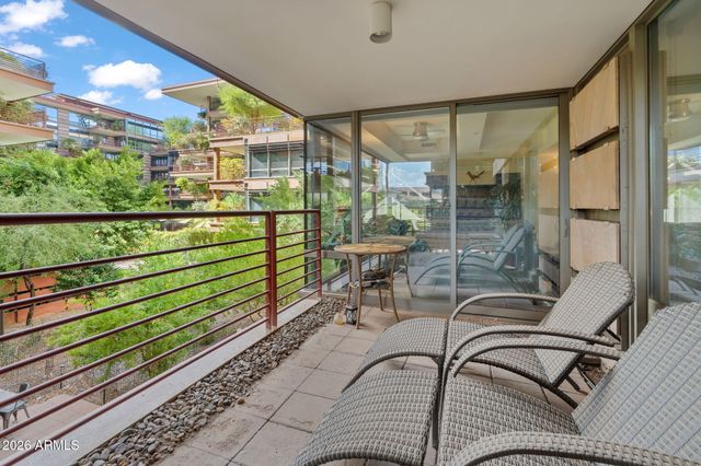 7137 E RANCHO VISTA Drive 2009, Scottsdale, AZ 85251