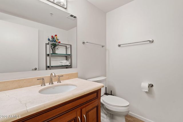 7137 E RANCHO VISTA Drive 2009, Scottsdale, AZ 85251