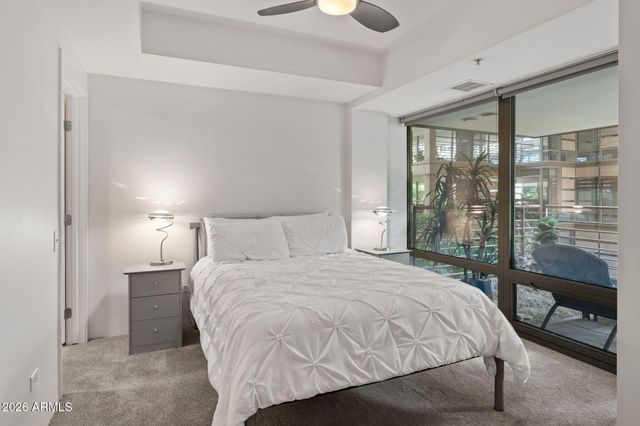 7137 E RANCHO VISTA Drive 2009, Scottsdale, AZ 85251