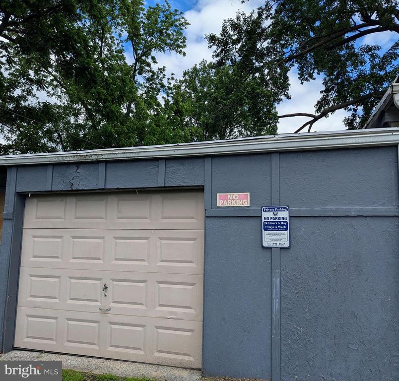 115-123 E JACKSON REAR ST, York, PA 17403