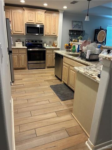 8314 N 33rd Lane N, Mcallen, TX 78504