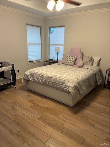 8314 N 33rd Lane N, Mcallen, TX 78504
