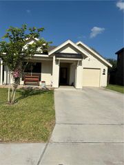 8314 N 33rd Lane N, Mcallen, TX 78504