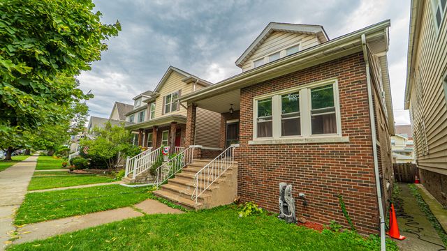 1813 Sheridan Avenue, Whiting, IN 46394