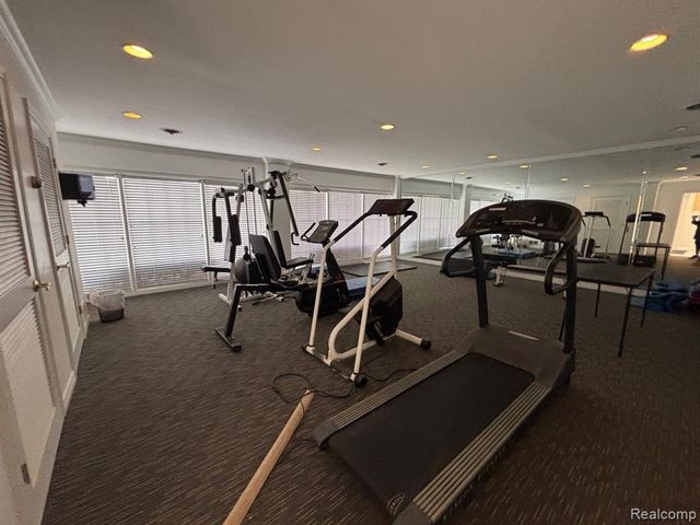 444 Chester Street 420, Birmingham, MI 48009