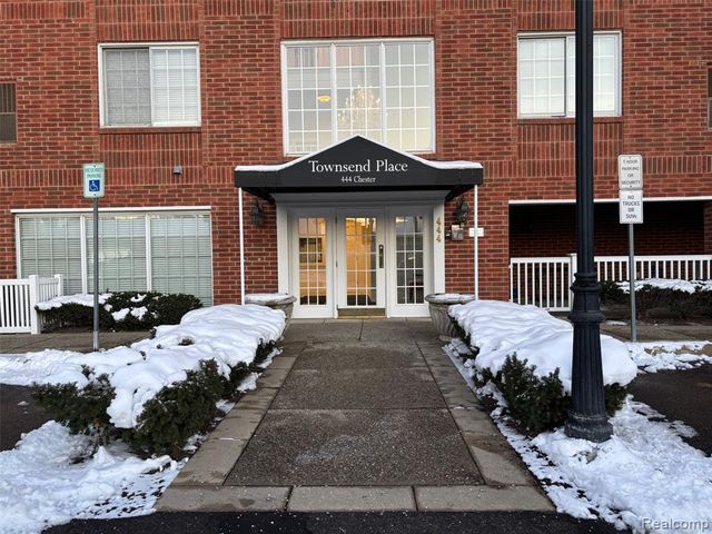 444 Chester Street 420, Birmingham, MI 48009