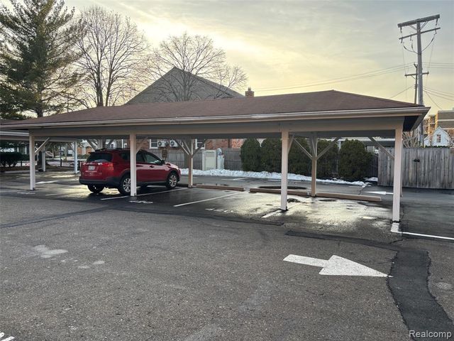 444 Chester Street 420, Birmingham, MI 48009