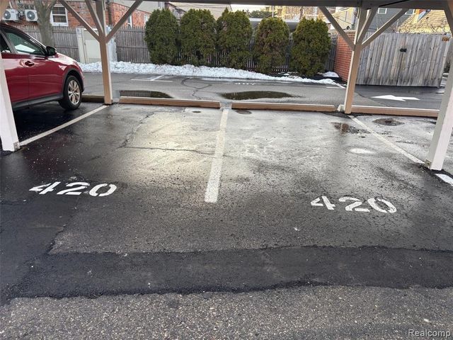 444 Chester Street 420, Birmingham, MI 48009