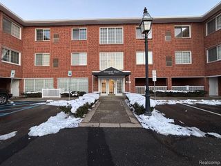 444 Chester Street 420, Birmingham, MI 48009