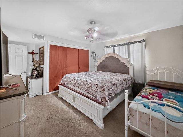 200 Ashburn Ave, Robstown, TX 78380