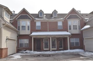 43513 Pendleton Circle, Sterling Heights, MI 48313
