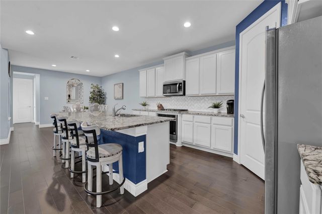 18010 Ponte Vecchio Way, Houston, TX 77044