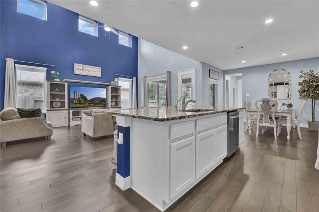 18010 Ponte Vecchio Way, Houston, TX 77044