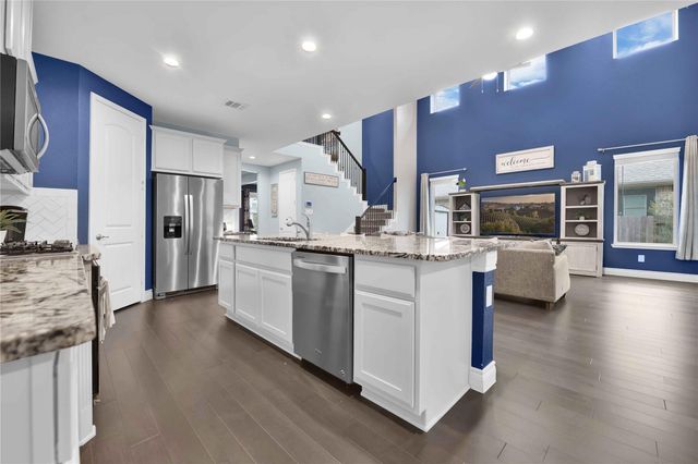 18010 Ponte Vecchio Way, Houston, TX 77044