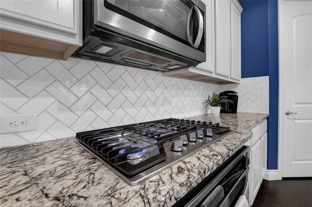 18010 Ponte Vecchio Way, Houston, TX 77044