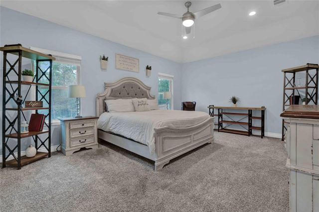 18010 Ponte Vecchio Way, Houston, TX 77044