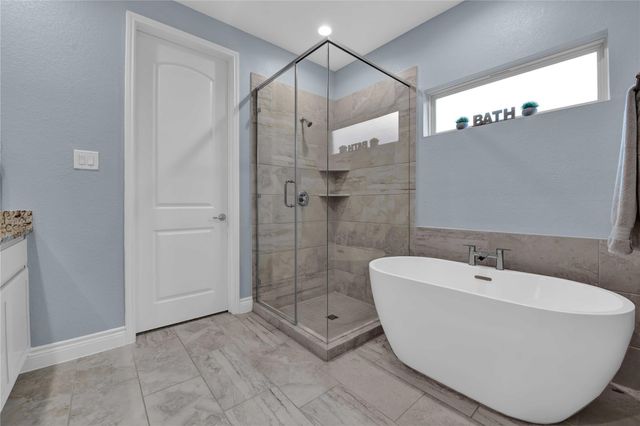 18010 Ponte Vecchio Way, Houston, TX 77044