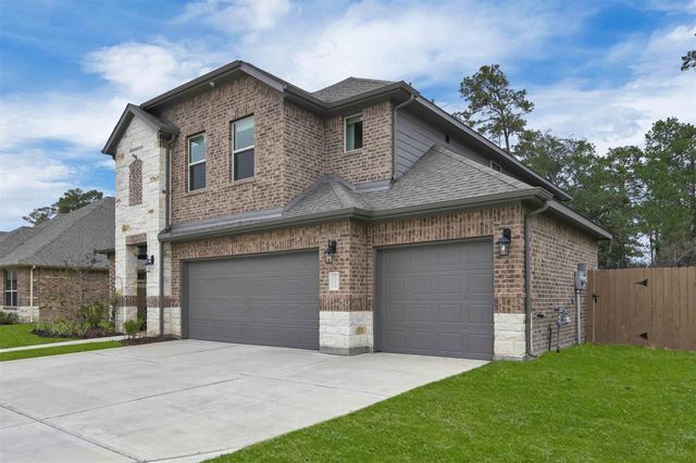 18010 Ponte Vecchio Way, Houston, TX 77044