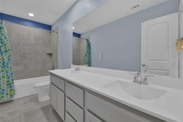 18010 Ponte Vecchio Way, Houston, TX 77044