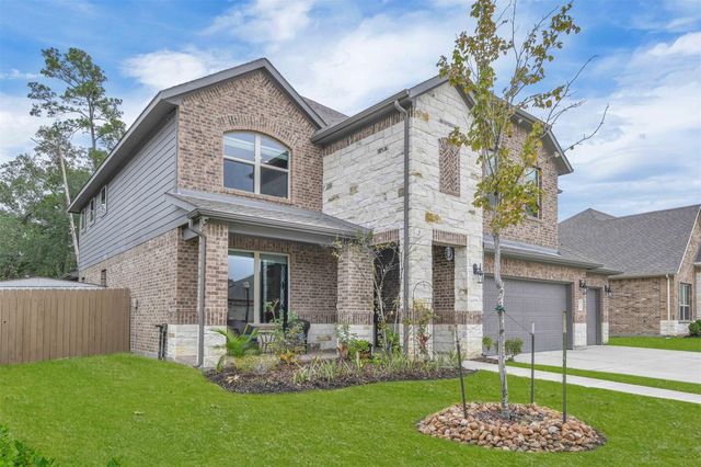 18010 Ponte Vecchio Way, Houston, TX 77044