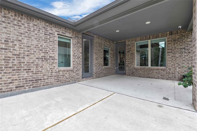 18010 Ponte Vecchio Way, Houston, TX 77044