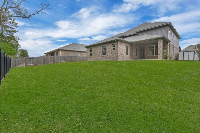 18010 Ponte Vecchio Way, Houston, TX 77044