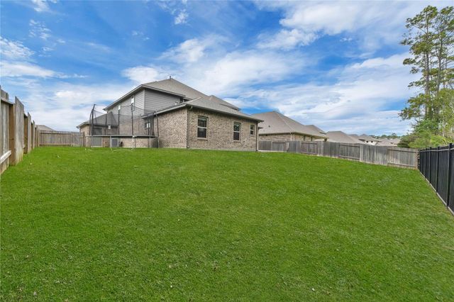 18010 Ponte Vecchio Way, Houston, TX 77044