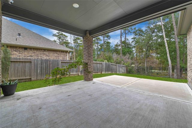 18010 Ponte Vecchio Way, Houston, TX 77044
