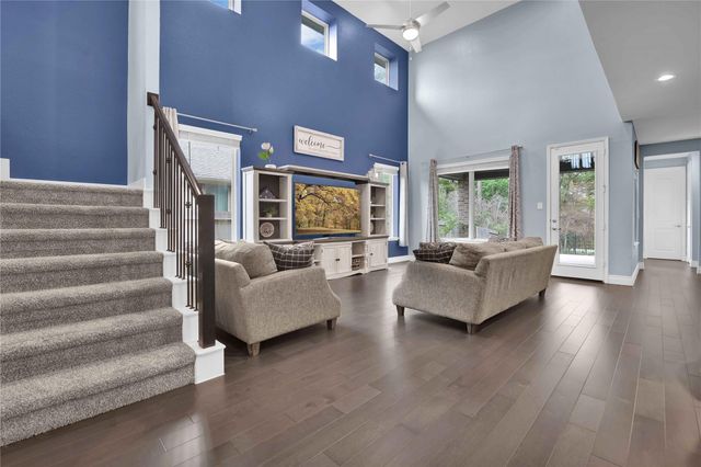 18010 Ponte Vecchio Way, Houston, TX 77044