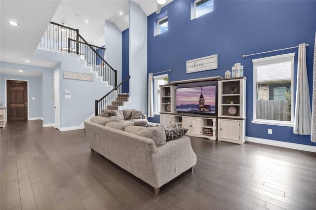 18010 Ponte Vecchio Way, Houston, TX 77044