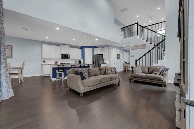 18010 Ponte Vecchio Way, Houston, TX 77044