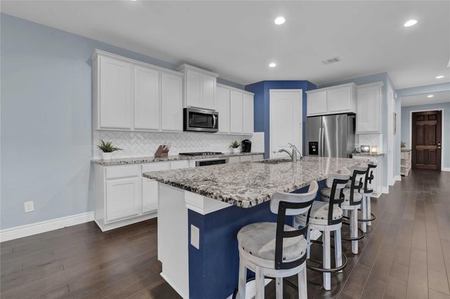 18010 Ponte Vecchio Way, Houston, TX 77044